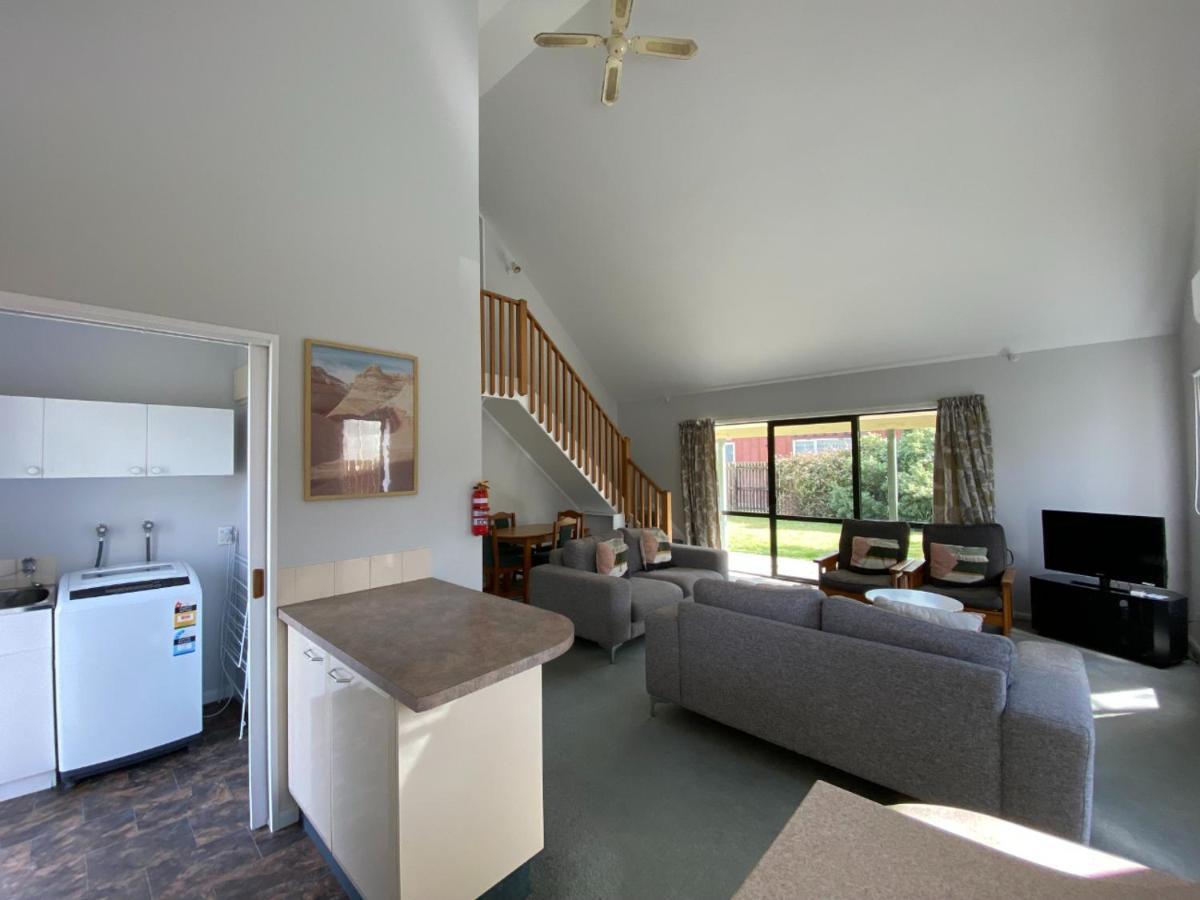 15B Caverhill Close Vila Hanmer Springs Exterior foto