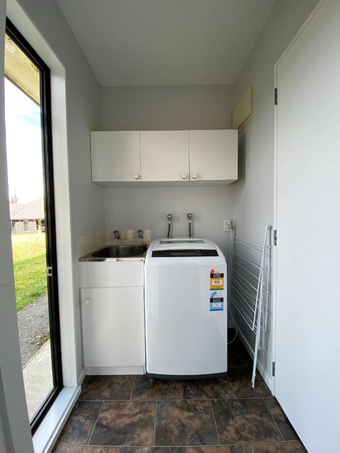 15B Caverhill Close Vila Hanmer Springs Exterior foto