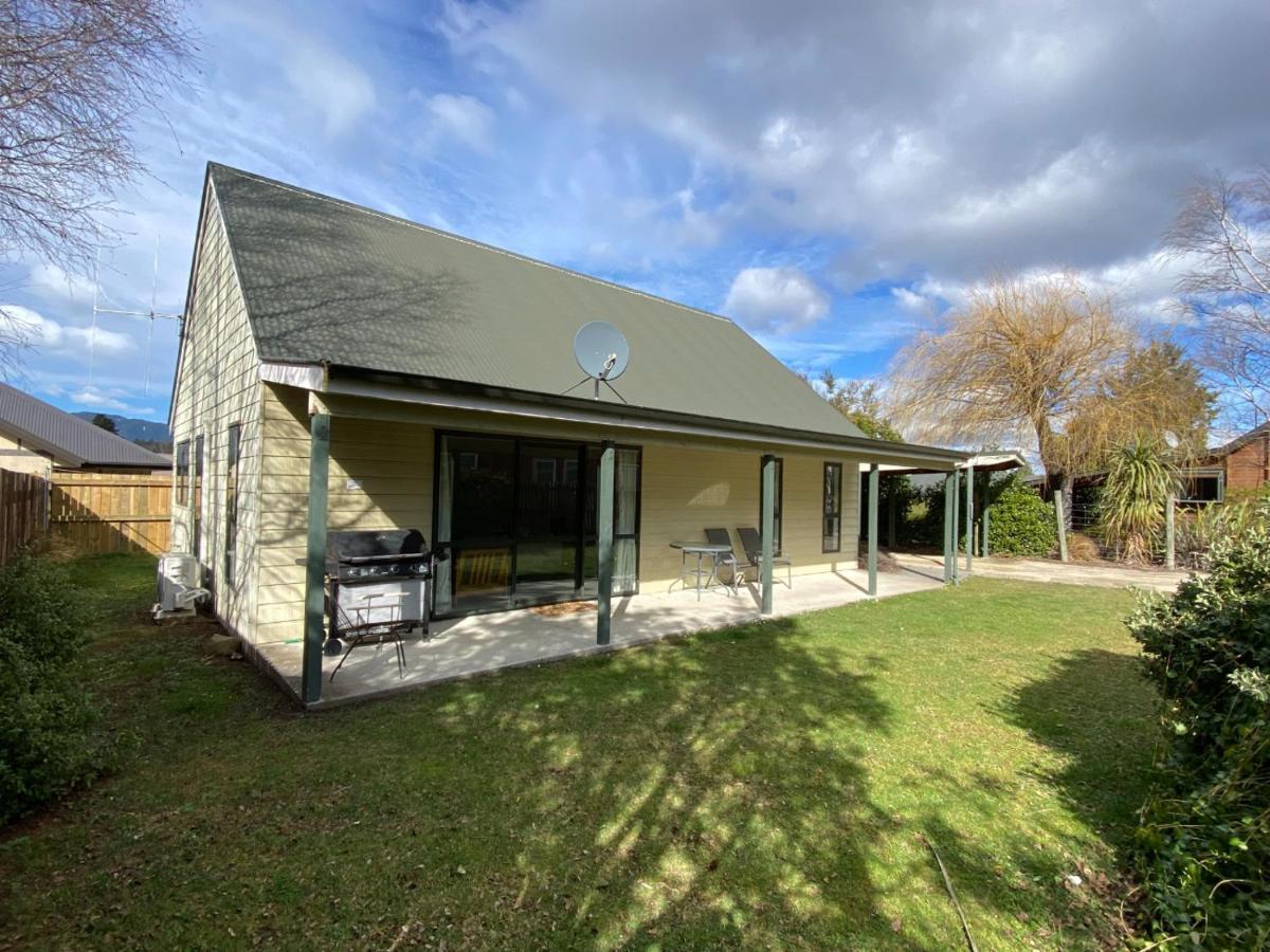15B Caverhill Close Vila Hanmer Springs Exterior foto
