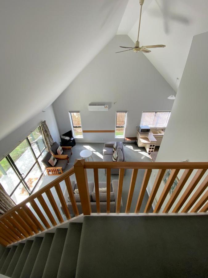 15B Caverhill Close Vila Hanmer Springs Exterior foto