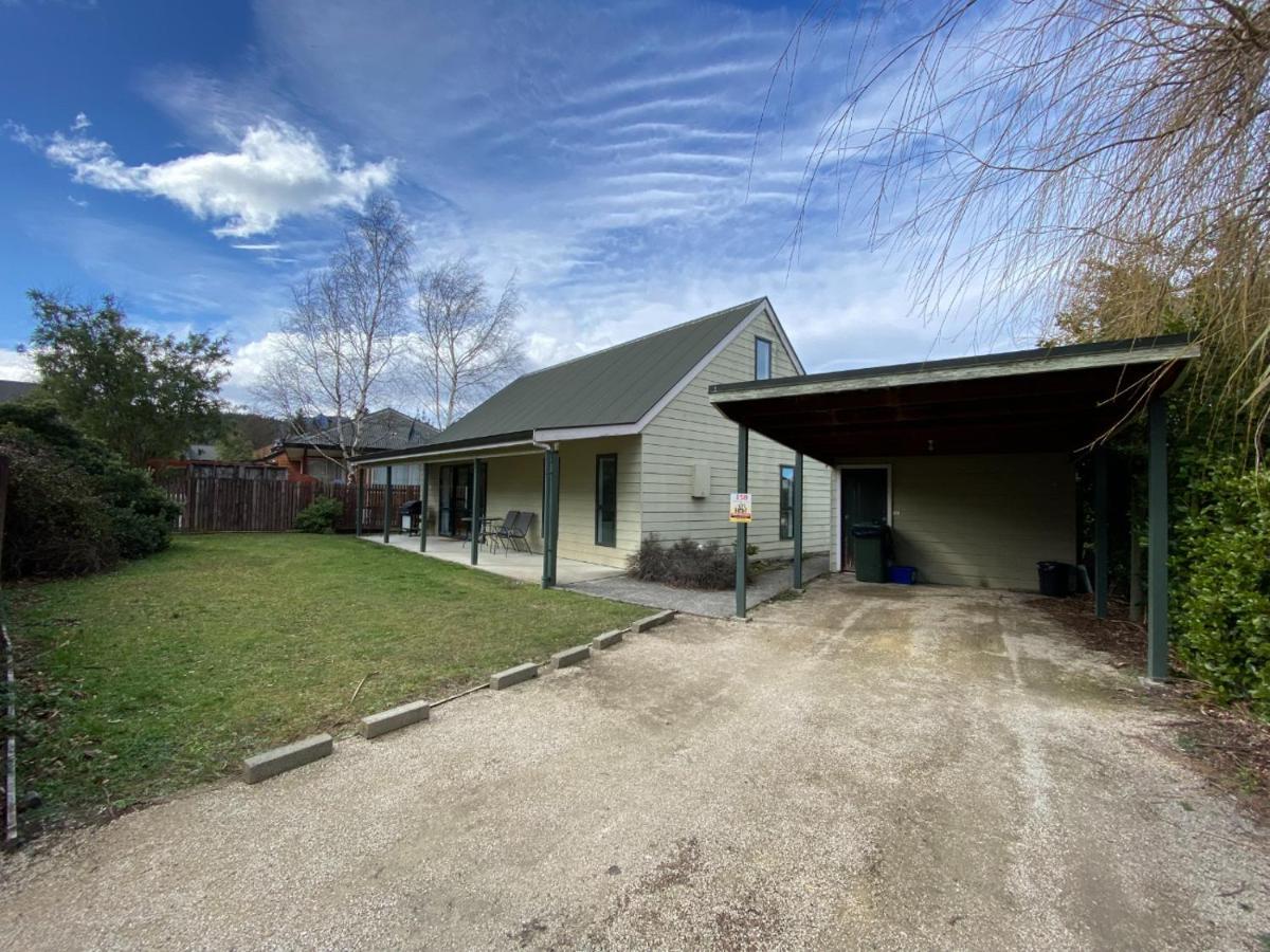15B Caverhill Close Vila Hanmer Springs Exterior foto